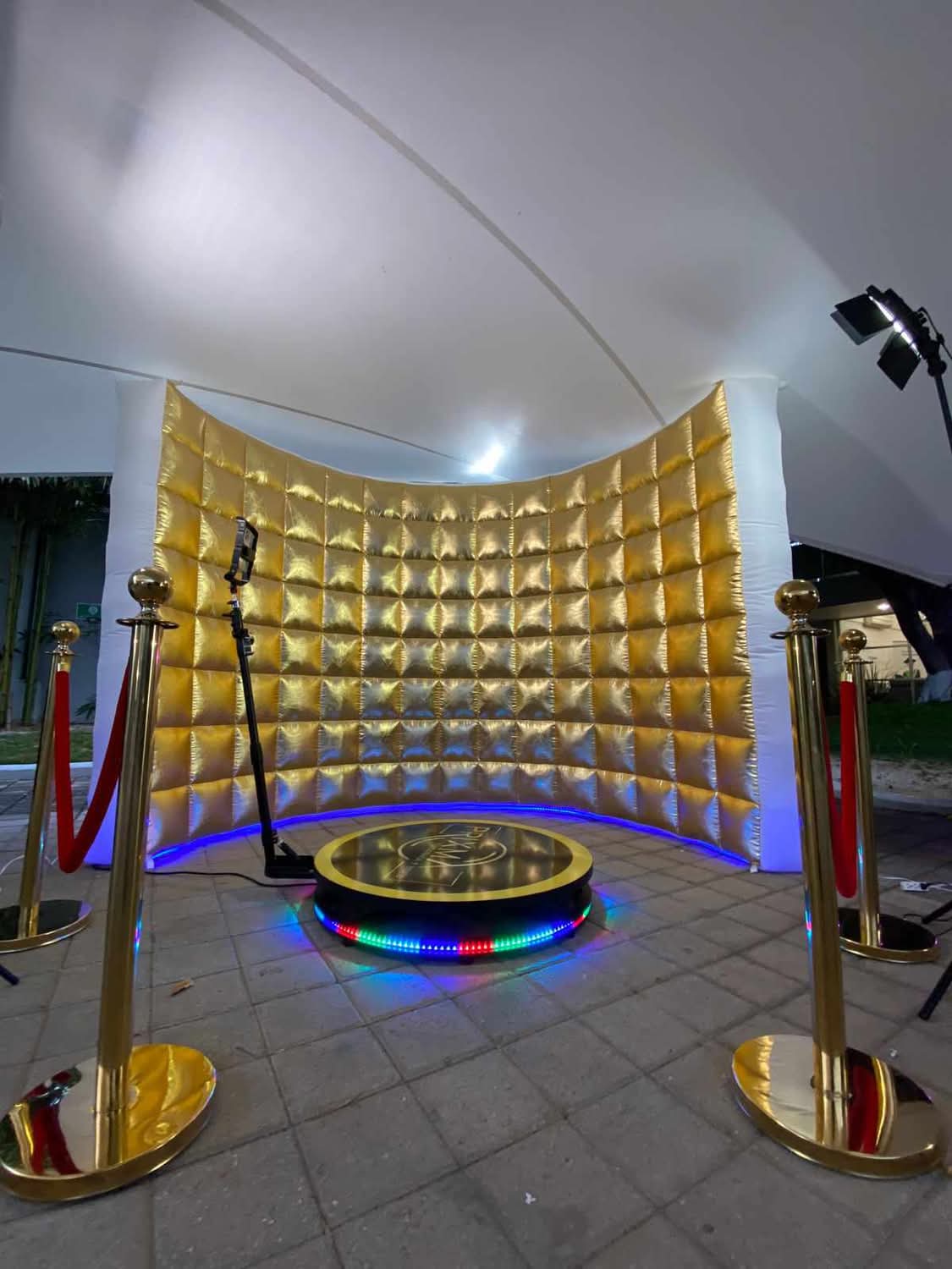 Cabina 360